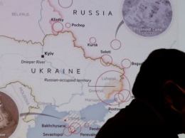 На границе с Украиной скопилось 112 тыс. военных ВС РФ - Резников