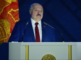 Вернем нашу Украину в лоно нашего славянства - Лукашенко