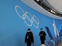 Олимпиада-2022: спортсменам запретил публиковать фото с соревнований