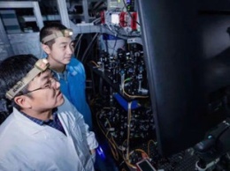 Китайцы приблизились к созданию квантовой системы для взлома любых современных шифров