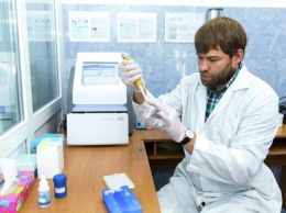 Исследователи остановили разработку крымской вакцины от коронавируса