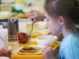 В школах Днепра и области обедают по измененному меню