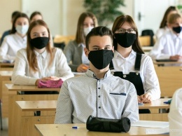 Дистанционное обучение в 5-11 классах школ города Харькова пока вводить не будут
