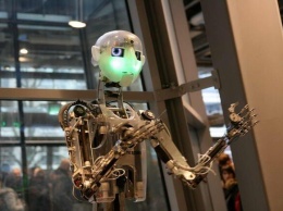 В Полтаве откроют Музей науки и будут развивать "киберпространство"