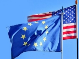 США и ЕС выступили за обеспечение энергенезависимости Украины