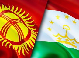 Кыргызстан и Таджикистан договорились о прекращении огня и озвучили число погибших и раненых