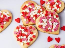 Как сделать печенье-валентинки: ТОП рецептов ко Дню святого Валентина
