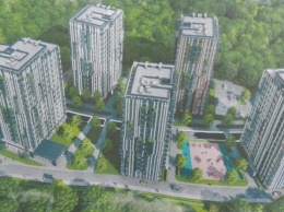 Градсовет Днепра: где построят новые башни и откроют «портал в будущее»