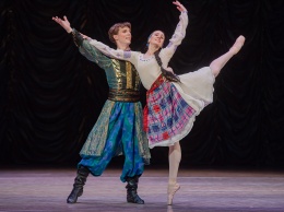 Почему нужно посмотреть балет «Вечера на хуторе близ Диканьки» в Национальной опере