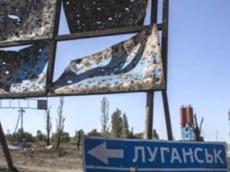 Гибридная война: спецслужбы РФ распространили фейк о «ранении» жителя Донбасса