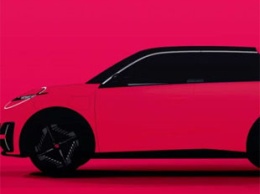Nissan планирует производить ретро-стилизованный электромобиль Micra EV