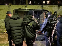 Под Киевом произошло заказное убийство семейной пары бизнесменов (фото)