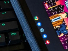 К запуску готовится минимум два игровых ноутбука на базе Chrome OS