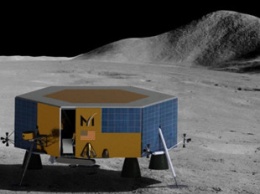 Американцы предложили подогревать электронику химическими реакциями для работы на Луне