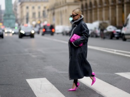 5 streetstyle-трендов на Неделе высокой моды в Париже