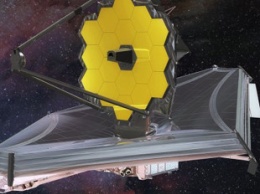 Космический телескоп «Джеймс Уэбб» разворачивается в космосе и готов к исследованиям