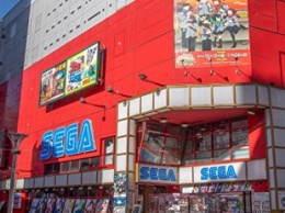 Sega окончательно ушла из бизнеса аркадных автоматов, которым занималась 56 лет