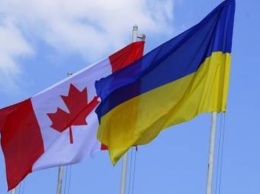 В Украину прибыла министр обороны Канады