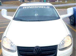 В сети показали Volkswagen Jetta с внешностью дизельного тролля на колесах