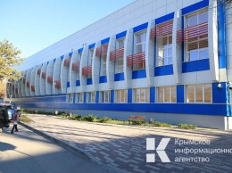 Крым получит 120 млн рублей на строительство новых спортивных объектов