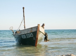 Нашлись украинские рыбаки, которых считали пропавшими у берегов Крыма