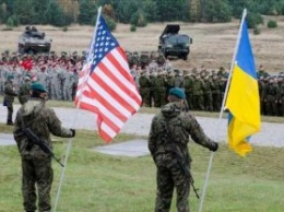 Вашингтон готовит отряды спецназначения для отражения военной агрессии Москвы в Украине