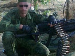 Командира ДРГ боевиков заочно приговорили к 9 годам тюрьмы