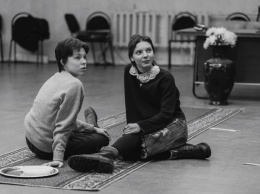Екатерина Волкова и Александра Ревенко сыграют в «Вишневом саде» на сцене Театра на Бронной