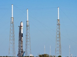 SpaceX в четвертый раз отложила запуск итальянских спутников