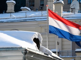 Нидерландские политики поддержали предоставление Украине оборонительного оружия