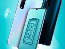 Смартфоны Vivo получат быструю подзарядку мощностью 100 Вт