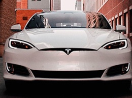 Средняя стоимость производства автомобилей Tesla упала до $36 000