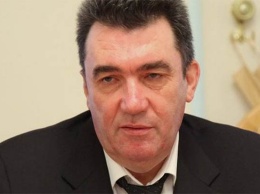 Секретарь СНБО резко выступил против Минских соглашений