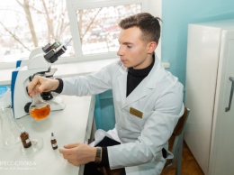 Крымские ученые разрабатывают уникальное средство для лечения угрей