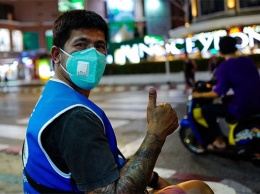 Таиланд снова отменяет карантин для привитых туристов