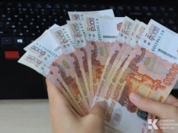 Житель Севастополя засыпал магазины Феодосии фальшивыми купюрами