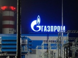 «Газпром» вдвое увеличил транзит газа через Украину