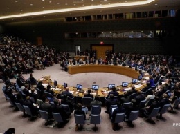 СМИ сообщили о перепалке США и РФ в Совбезе ООН