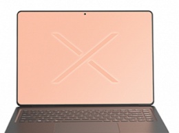 Представлен ноутбук без единого разъема