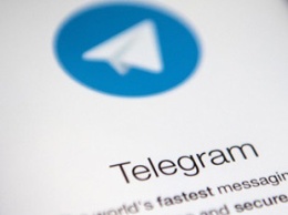 Telegram добавил функцию видеостикеров: подробности