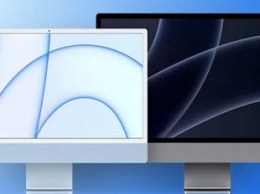 Apple весной представит большой iMac Pro на мощных процессорах M1 Pro и M1 Max