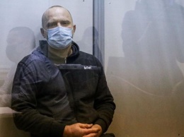 Суд арестовал подозреваемого в подготовке массовых беспорядков Голубана