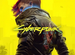 Новый арт Cyberpunk 2077 обнаружили в базе данных PlayStation 5