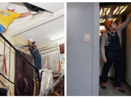В Киеве на ремонт домов потратят еще 12 миллионов: ищи свой адрес