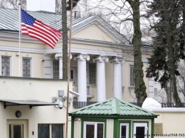 Госдеп США срочно эвакуирует из Беларуси семьи американских дипломатов