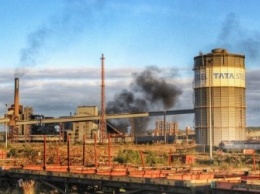 Индийская госкомпания NINL войдет в состав Tata Steel