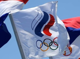 AP дали медальный прогноз для сборной России на Олимпиаду