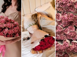 ТОП популярных букетов на День Валентина: какие цветы подарить любимой 14 февраля