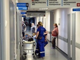В московских клиниках появилась цифровая система оценки состояния поступающих пациентов