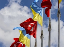 Украина и Турция подпишут соглашение о зоне свободной торговли